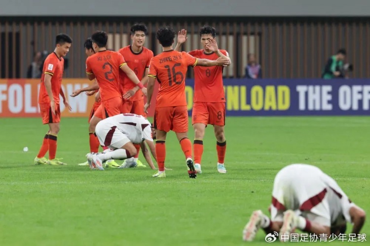  U20國足主帥久爾杰維奇：首戰贏(yíng)球至關(guān)重要