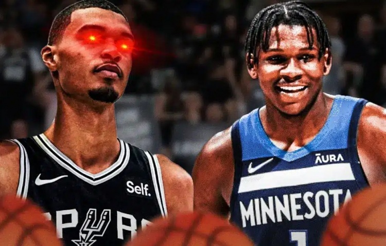 NBA未來(lái)門(mén)面人物一定得是本土球員? 文班夠不夠格?