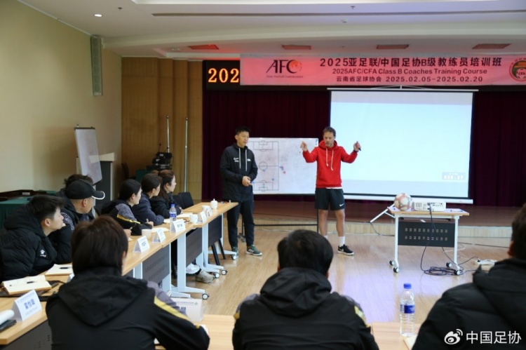 技術(shù)為王,中國足球踏上尋找靈魂之路