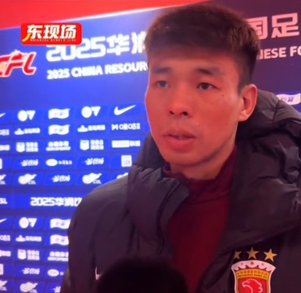  李帥：踢亞冠我們就代表中國，淘汰賽不會(huì )讓對手輕易解決比賽