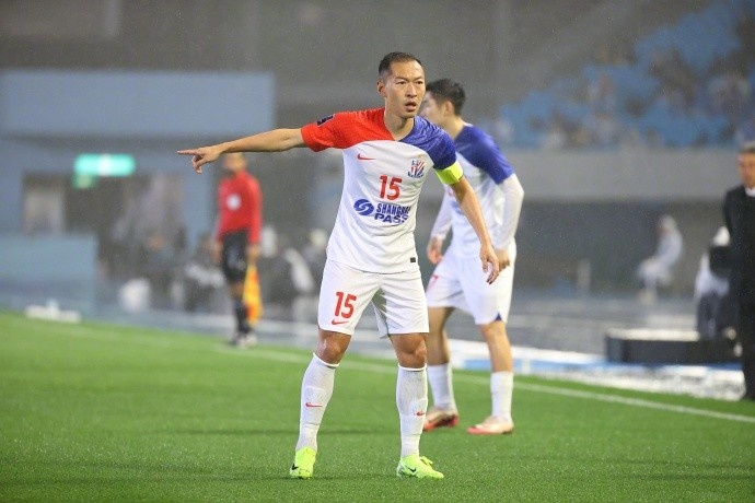  兩回合戰罷，上海申花總比分1-4負于川崎前鋒，無(wú)緣亞冠八強