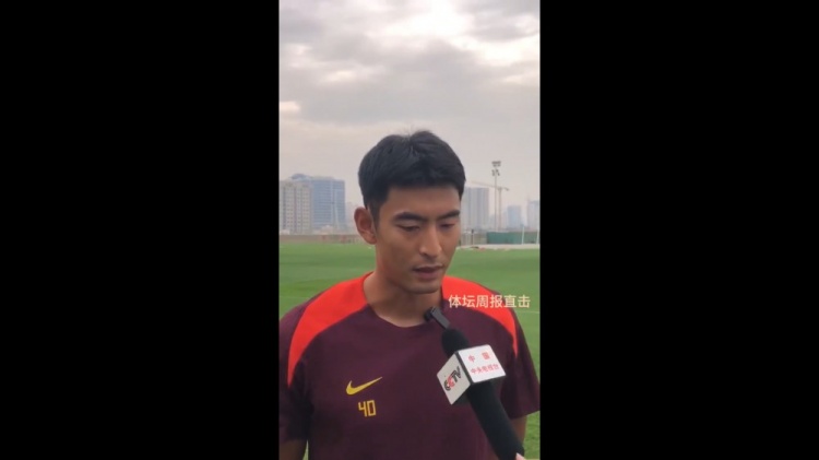 王子銘:球隊很多次演練了定位球攻防,應該會(huì )把這方面做得更好