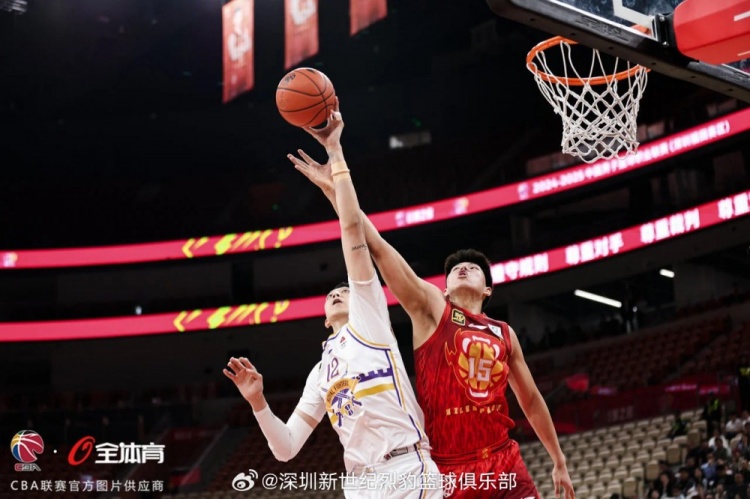  鄭永剛：傷病問(wèn)題一直貫穿我們整個(gè)賽季 內線(xiàn)處下風(fēng)需要總結改進(jìn)