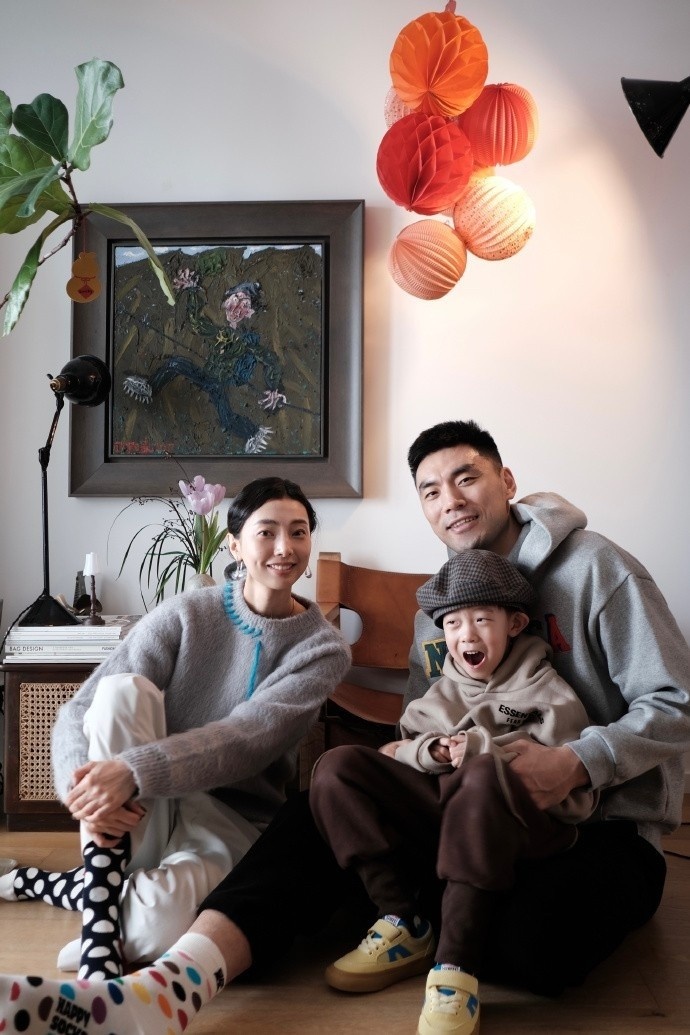  啥情況？李曉旭和妻子近日都注銷(xiāo)了微博賬號