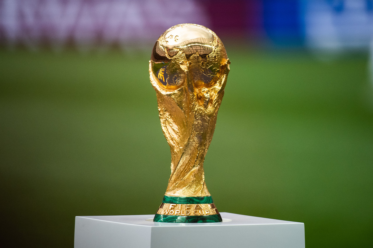  FIFA發(fā)言人：世界杯擴軍64支隊為會(huì )議時(shí)自發(fā)的提議，想法得到認可