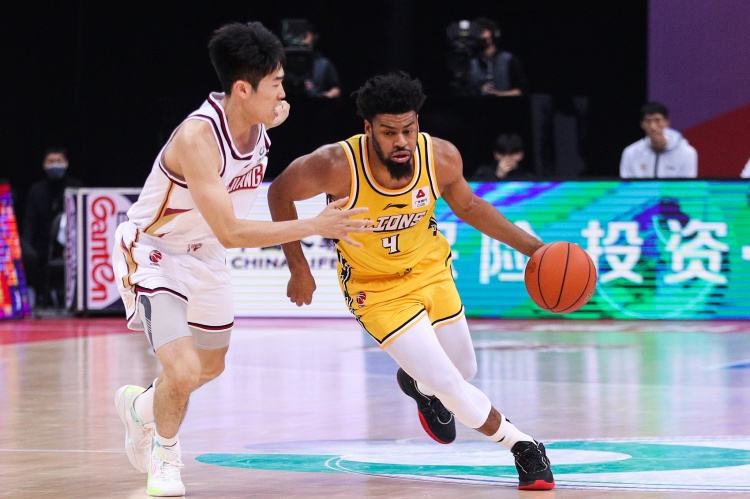 NBA冠軍后衛!Scotto:自由球員奎因-庫克將簽約福建隊
