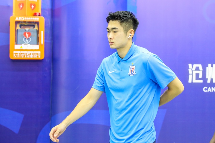 陳晉一:全隊目標是晉級亞冠下一階段 在日本踢比賽心情有些特別