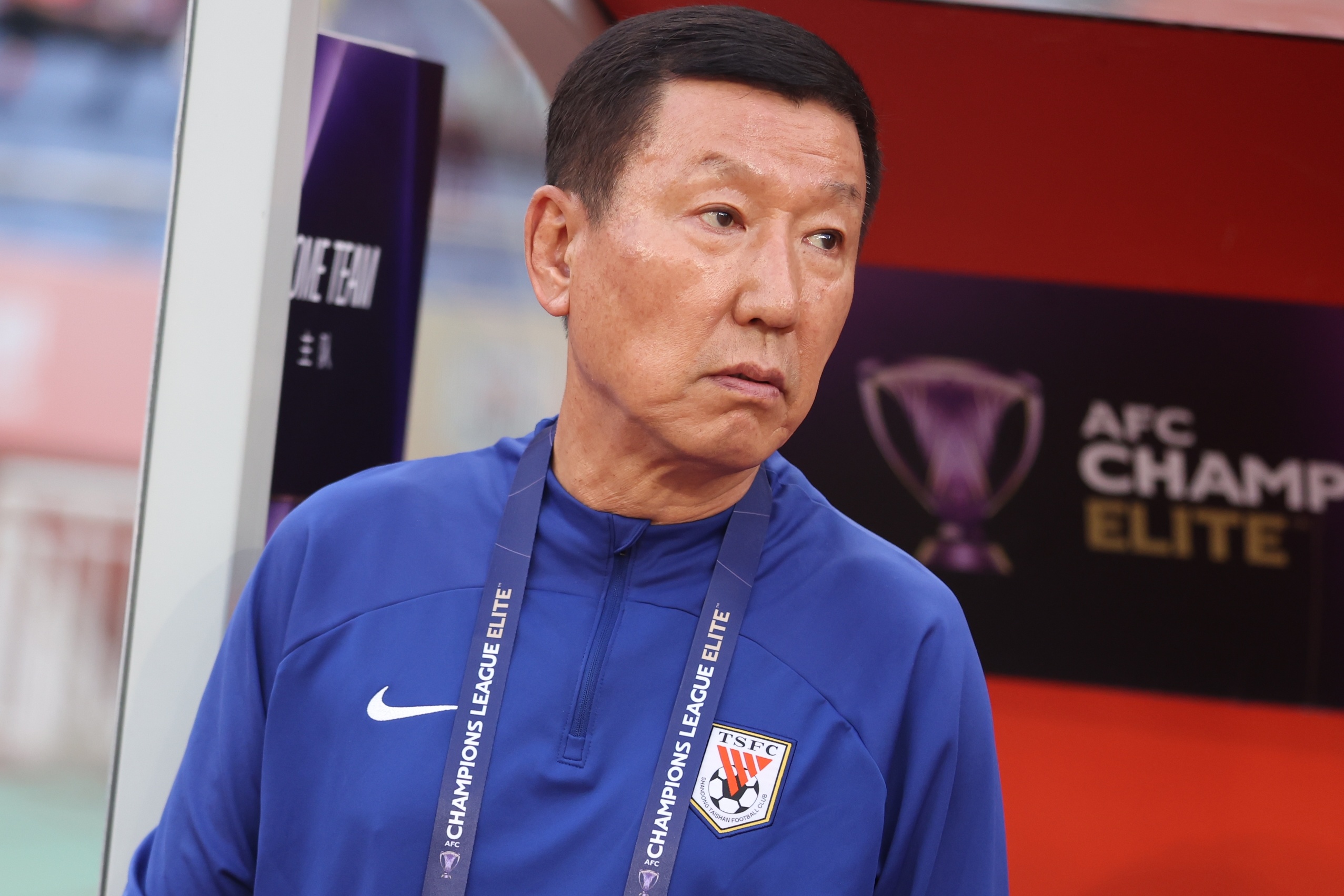  媒體人：泰山退賽會(huì )持續影響行業(yè)，眼下妥協(xié)只為了回避潛在的危機