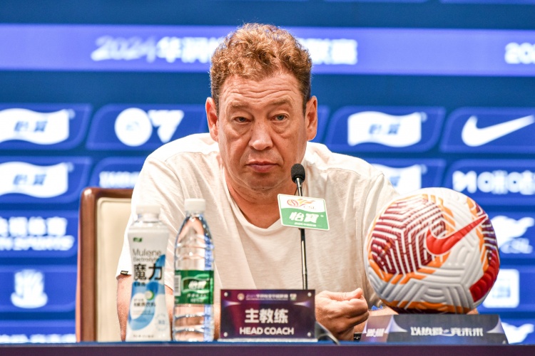 東體:申花穩定是超級杯爭勝砝碼,米內羅首秀是一大看點(diǎn)