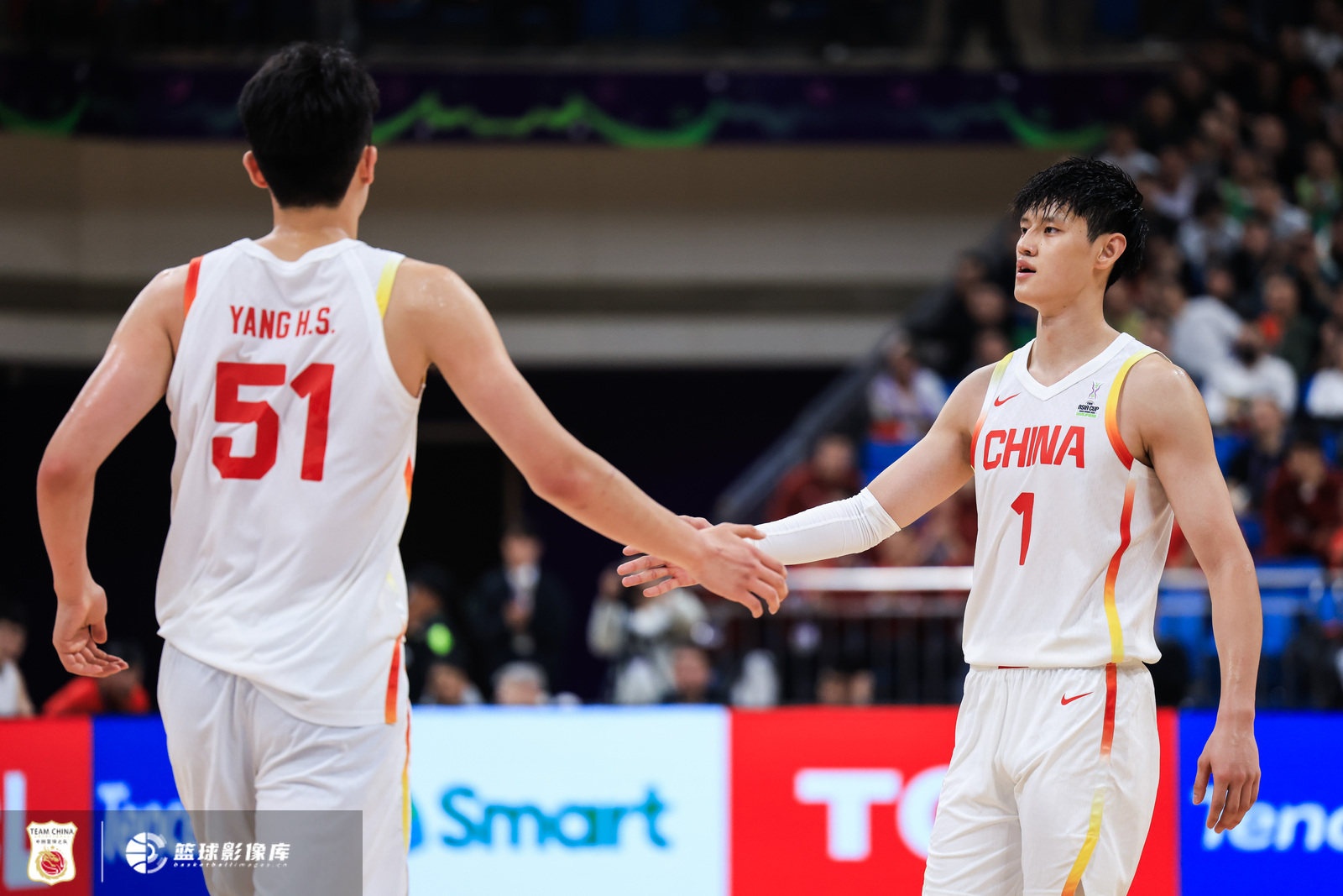  媒體人：鵜鶘/步行者球探將觀(guān)看北京vs青島 楊瀚森/小曾機會(huì )難得