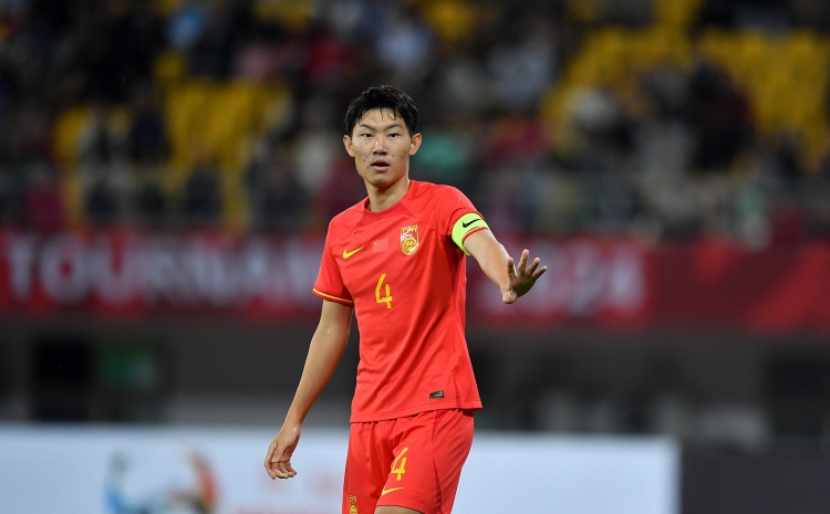 北青體育:U20國足次戰增開(kāi)部分看臺座位,觀(guān)眾將達到近10000人