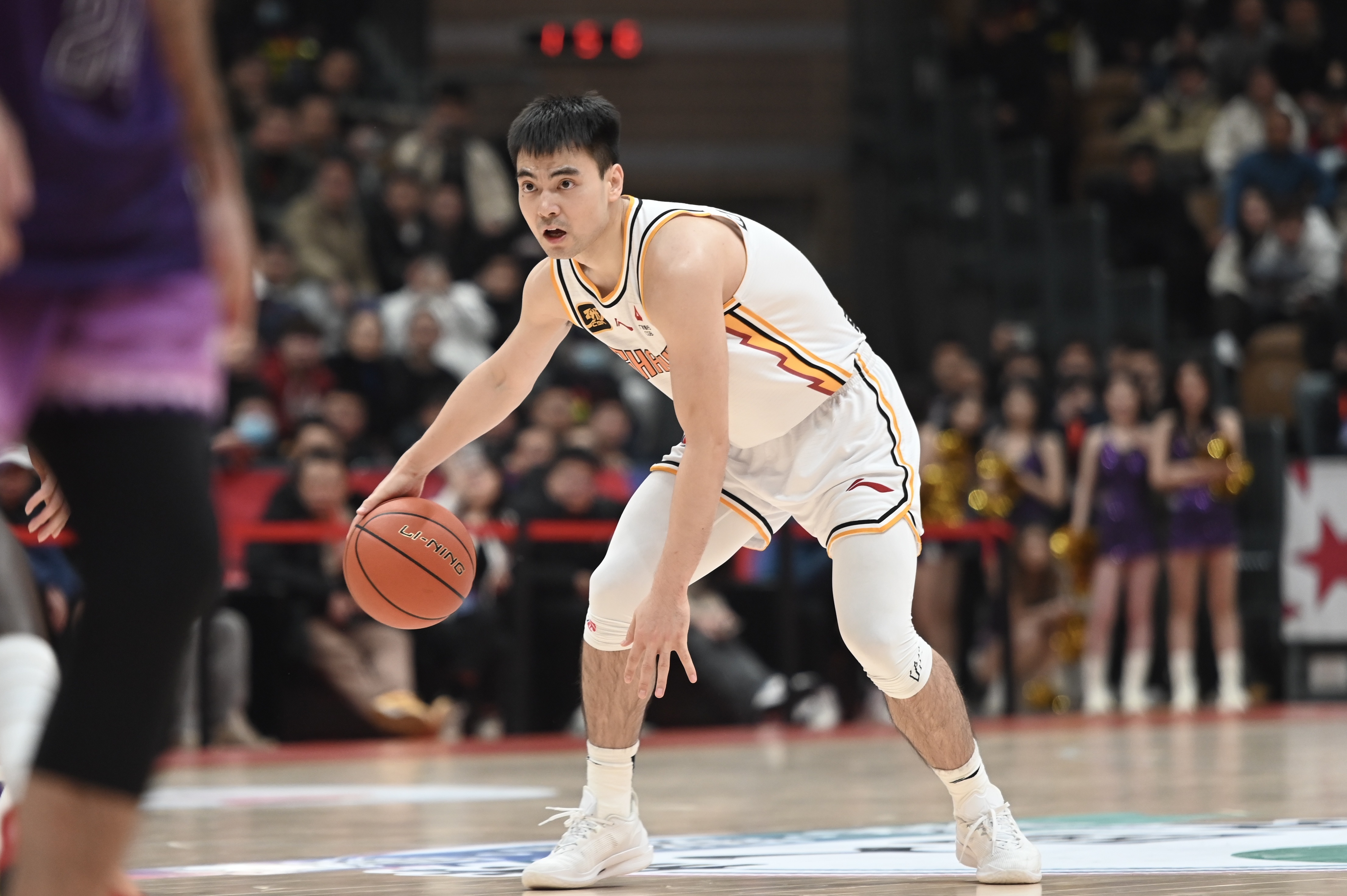  媒體人：投中這種絕殺球 賈明儒絕對是大心臟 后續信心一定倍增