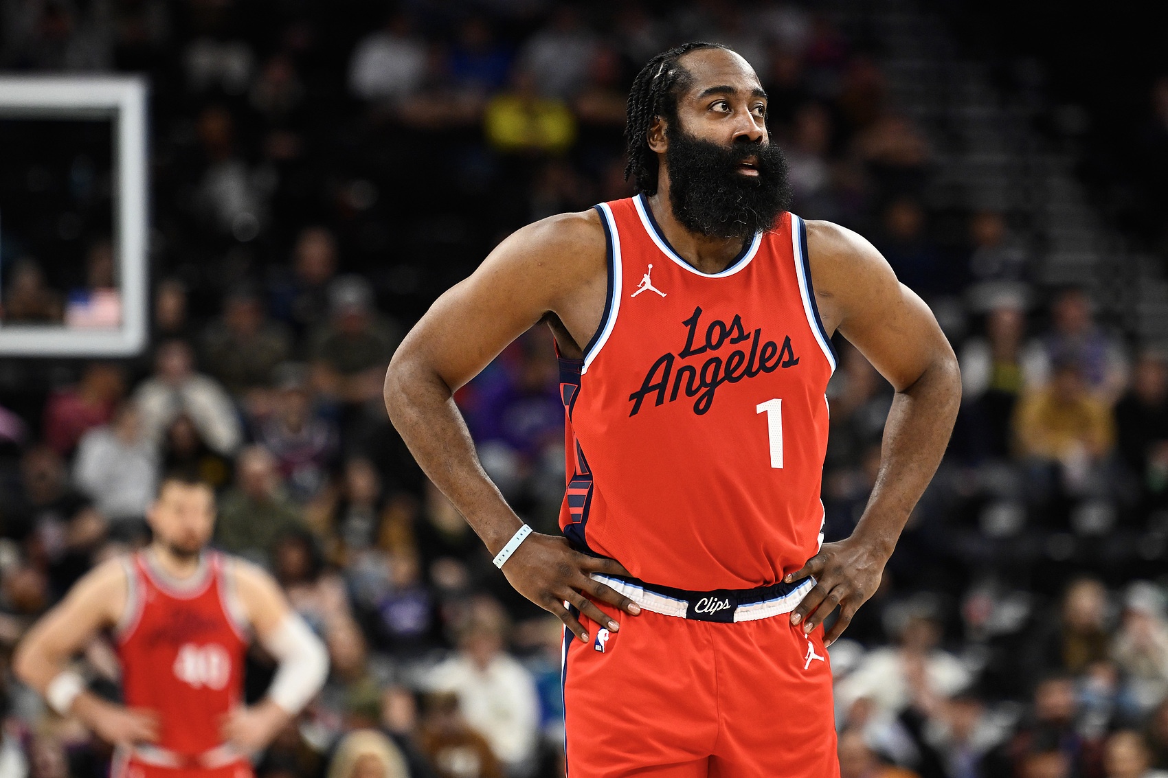 NBA彩經(jīng):快船客場(chǎng)拔活塞 掘金力克步行者 雷霆主場(chǎng)再勝森林狼