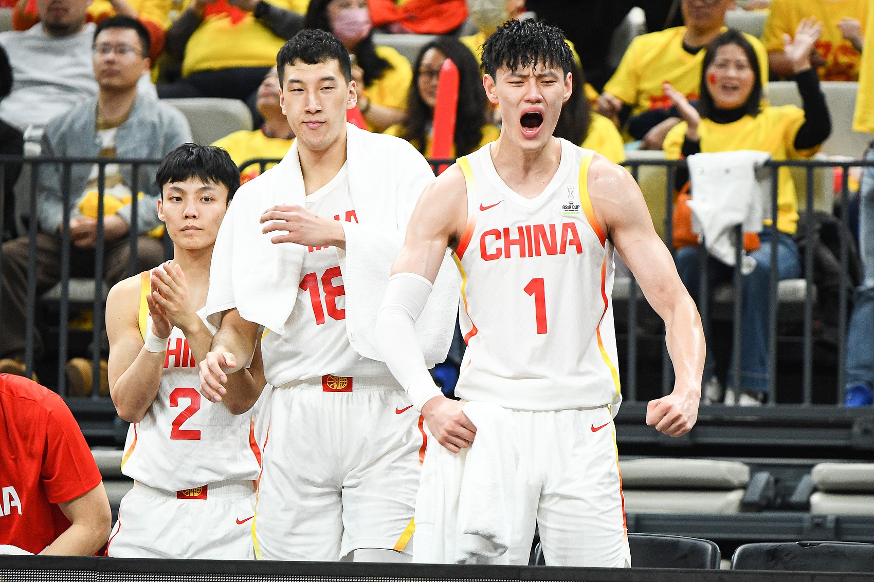  存在感不高！杜潤旺替補出戰7分鐘 貢獻1助攻&其余主要數據掛0