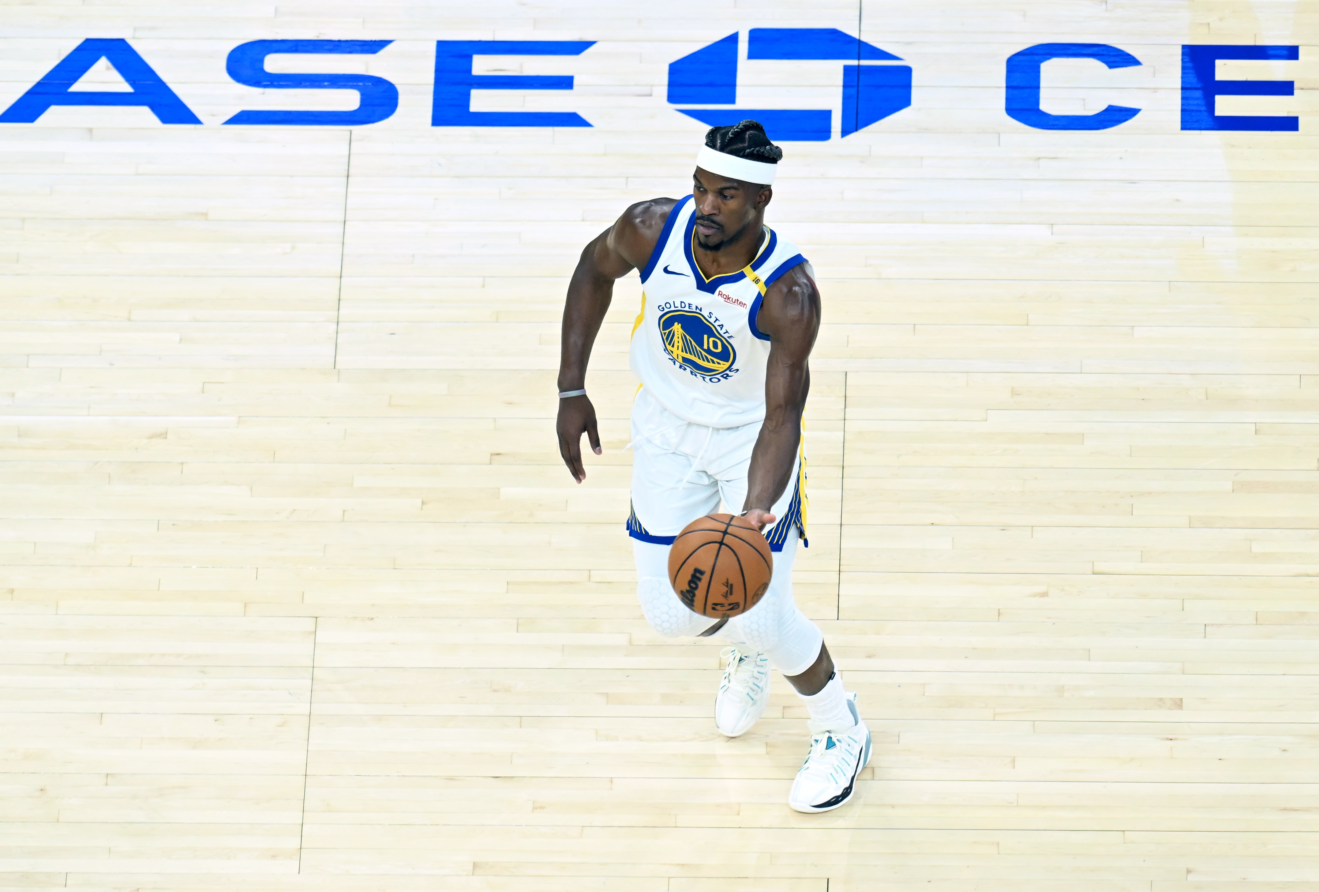 追夢(mèng):當巴特勒打出侵略性時(shí) 他就是NBA最難被防住的球員之一